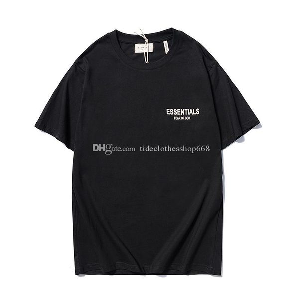 страх god основы футболка fog new classic casual с коротким рукавом street hip hop мужчины женщины лето потерять черный футболку, White
страх god основы футболка fog new classic casual с коротким рукавом street hip hop мужчины женщины лето потерять черный футболку, White