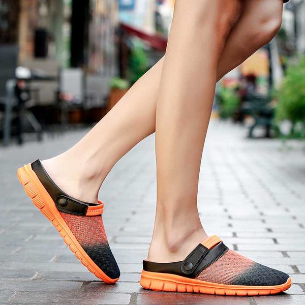 original classic clogs garden flip flops water men women summer beach aqua slipper outdoor lightweight sandals hatchlings shoes
original classic clogs garden flip flops water men women summer beach aqua slipper outdoor lightweight sandals hatchlings shoes