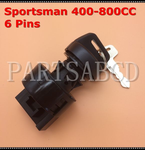 6 pin ignition key switch 2005 2006 2007 2008 polaris sportsman 400cc 500cc 600cc 700cc 800cc ing
6 pin ignition key switch 2005 2006 2007 2008 polaris sportsman 400cc 500cc 600cc 700cc 800cc ing
