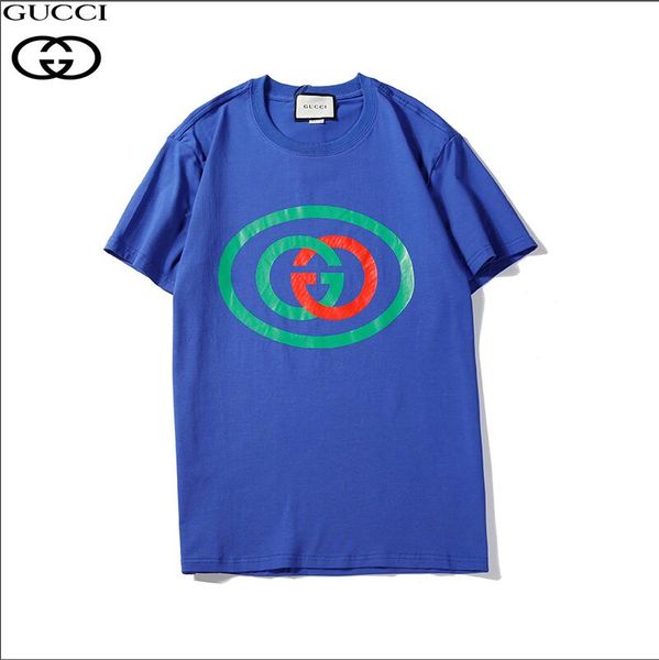 trend new t-shirt men's solid color striped shirt t-shirt fashion summer letter printing men's shirt clothing--2, Black
trend new t-shirt men's solid color striped shirt t-shirt fashion summer letter printing men's shirt clothing--2, Black