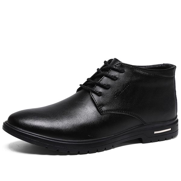 38-48 plus size men casual shoes lace up male brown black shoes leather for men comfortable footwear male
38-48 plus size men casual shoes lace up male brown black shoes leather for men comfortable footwear male