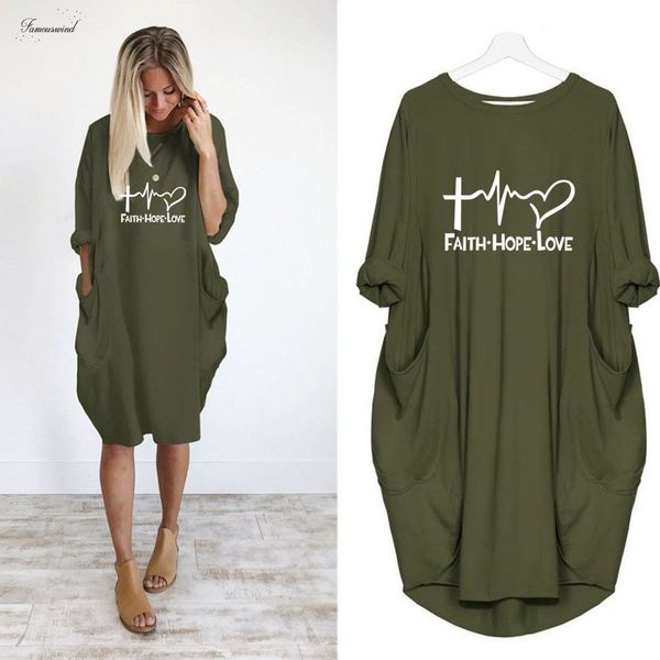 2019 новая мода рубашки рок faith женщины надежда love letters печати топы tshirt смешные кайли дженнер мода tshirt женщины плюс размер, White
2019 новая мода рубашки рок faith женщины надежда love letters печати топы tshirt смешные кайли дженнер мода tshirt женщины плюс размер, White