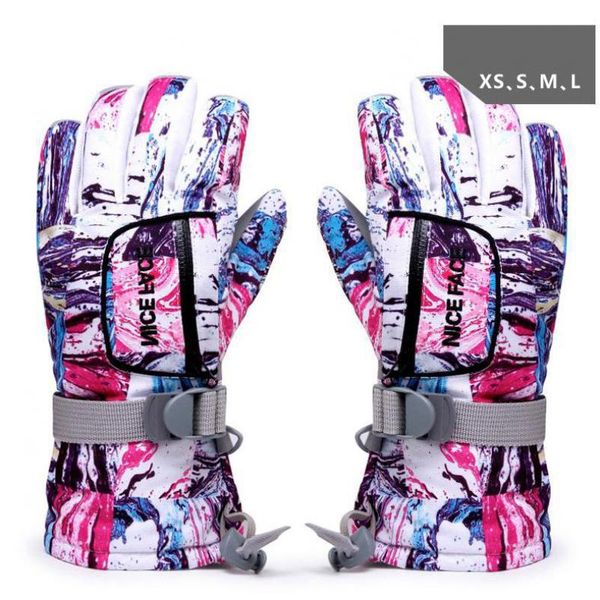 nandn children parent lover motorcycle snowboard outdoor ski gloves men women waterproof windser thickened warm gloves
nandn children parent lover motorcycle snowboard outdoor ski gloves men women waterproof windser thickened warm gloves