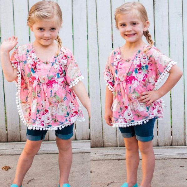 baby girl clothes soft cotton toddler baby girls kids floral tassel beach cover ups kaftan clothes 2019 korea style, Blue
baby girl clothes soft cotton toddler baby girls kids floral tassel beach cover ups kaftan clothes 2019 korea style, Blue