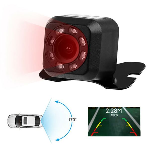 hd rear view camera infrared car camera radio 170 degree viewing angle parking night vision rear view with display
hd rear view camera infrared car camera radio 170 degree viewing angle parking night vision rear view with display