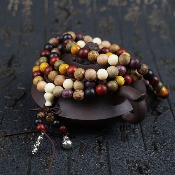 mix sandalwood 108*8mm/6mm buddhist prayer bead mala bracelet buddhist prayer bead bracelet&bangle for women and men, Black
mix sandalwood 108*8mm/6mm buddhist prayer bead mala bracelet buddhist prayer bead bracelet&bangle for women and men, Black