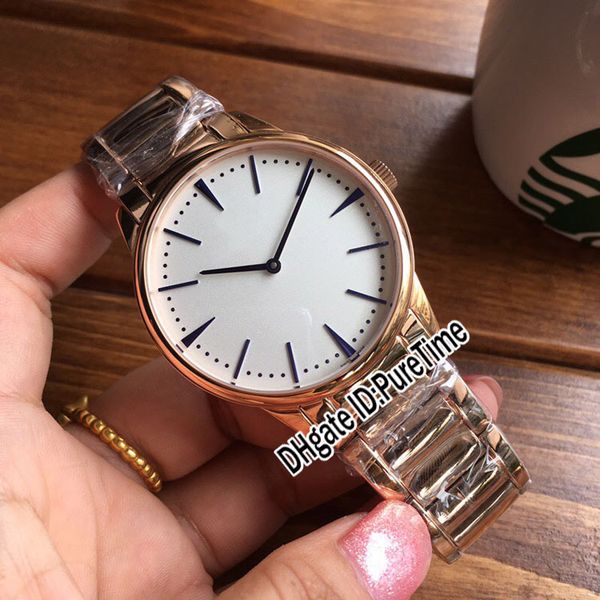 new traditionnelle 43075 rose gold white dial automatic mens watch stainless steel 7 styles sports watches puretime a35c3, Slivery;brown
new traditionnelle 43075 rose gold white dial automatic mens watch stainless steel 7 styles sports watches puretime a35c3, Slivery;brown