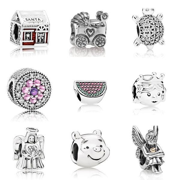 new 100% 925 sterling silver bead 792003enmx 790346 791538cz 791820pczmx 791901czr 791960 792010cz 791566 791206, Black
new 100% 925 sterling silver bead 792003enmx 790346 791538cz 791820pczmx 791901czr 791960 792010cz 791566 791206, Black