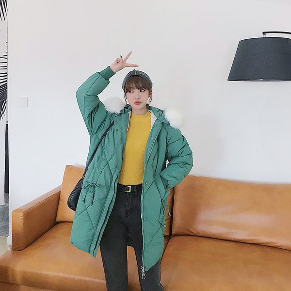 fashion woman cotton padded women s loose medium length large collar korean fashion jacket and large size down cotton padded 901, Tan;black
fashion woman cotton padded women s loose medium length large collar korean fashion jacket and large size down cotton padded 901, Tan;black