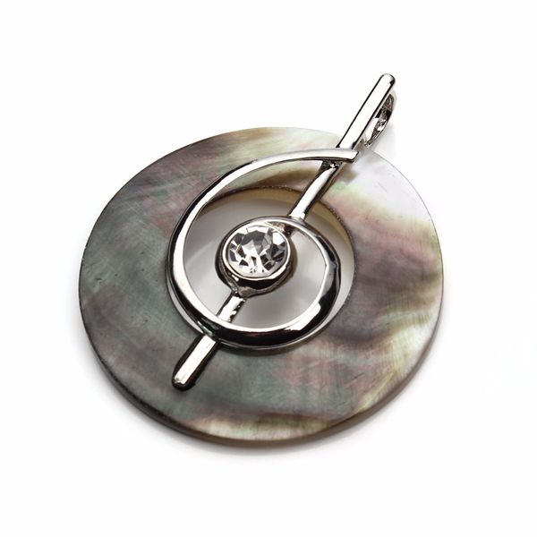 louleur 1pc crystal music symbol shape natural round locket mother of pearl shell pendant beads for diy jewelry making findings, Silver
louleur 1pc crystal music symbol shape natural round locket mother of pearl shell pendant beads for diy jewelry making findings, Silver