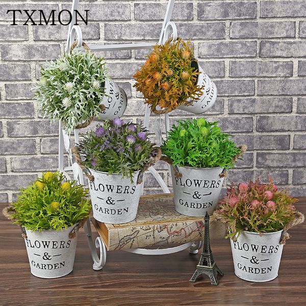 retro home decoration old iron potted valentine's day gift simulation flower living room pgraphy prop ornaments fake flowers
retro home decoration old iron potted valentine's day gift simulation flower living room pgraphy prop ornaments fake flowers