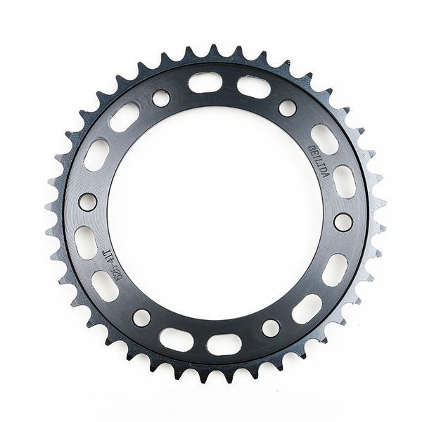 525-41t motorcycle front rear sprocket star for cbr600 ra-a,b,c,d,e,f,g 09-16 cbr600 rr-3,4,5,6pc37 03-06
525-41t motorcycle front rear sprocket star for cbr600 ra-a,b,c,d,e,f,g 09-16 cbr600 rr-3,4,5,6pc37 03-06