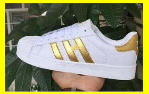 Men's Shoes For Women's Shoes White Shoe Laser Dazzle Colour Superstar Shell Head casual shoes Free Shipping
Men's Shoes For Women's Shoes White Shoe Laser Dazzle Colour Superstar Shell Head casual shoes Free Shipping