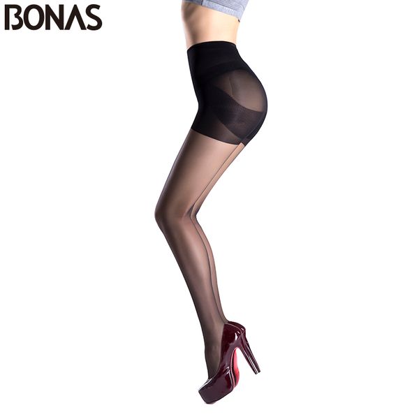 bonas 6шт / серия лето сплошной цвет sexy колготки 15d тонкий нейлон колготки мода колготки женщины леди спандекс эластичность талии дешевые, Black;white
bonas 6шт / серия лето сплошной цвет sexy колготки 15d тонкий нейлон колготки мода колготки женщины леди спандекс эластичность талии дешевые, Black;white