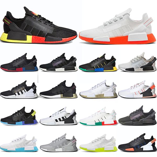 nmd r1 v2 running shoes sneakers core black white mexico city oreo og classic metallic gold mens womens trainers sports drop shipping, White;red
nmd r1 v2 running shoes sneakers core black white mexico city oreo og classic metallic gold mens womens trainers sports drop shipping, White;red