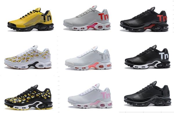 designer 2019 fashion mens mercurial plus tn shoes chaussures air tn ultra se black white basket requin hommes running sneakers, White;red
designer 2019 fashion mens mercurial plus tn shoes chaussures air tn ultra se black white basket requin hommes running sneakers, White;red
