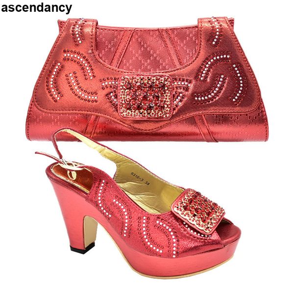 latest italian shoes with matching bags shoe decorated with rhinestone bag and shoe set nigeria party party italian bag set, Black
latest italian shoes with matching bags shoe decorated with rhinestone bag and shoe set nigeria party party italian bag set, Black