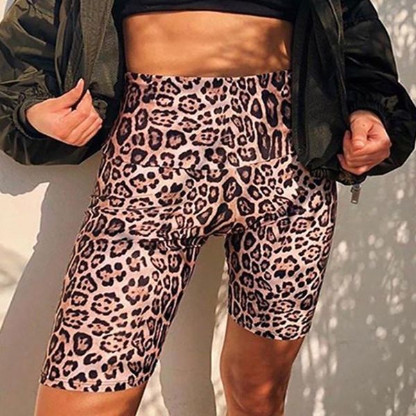 women's shorts leopard printed shorts high waist fitness sport gym fashion classic lady clothes summer, White;black
women's shorts leopard printed shorts high waist fitness sport gym fashion classic lady clothes summer, White;black