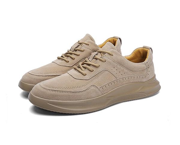 shoes 2019 spring summer male sneakers leather fashion man's casual shoe leisure walking footwear soft comfortable, Black
shoes 2019 spring summer male sneakers leather fashion man's casual shoe leisure walking footwear soft comfortable, Black