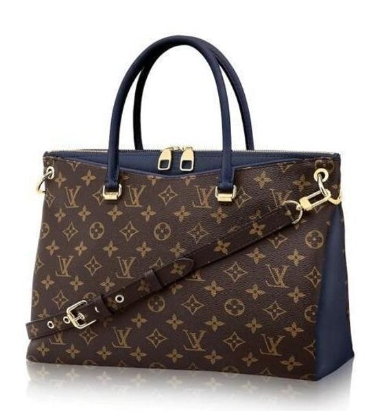 pallas m44042 new women fashion shows shoulder bags totes handbags handles cross body messenger bags