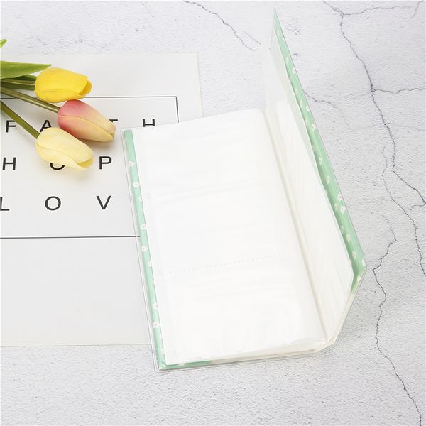 84 pockets mini film instax polaroid album p storage case fashion home family 1 piece friends saving memory souvenir
84 pockets mini film instax polaroid album p storage case fashion home family 1 piece friends saving memory souvenir