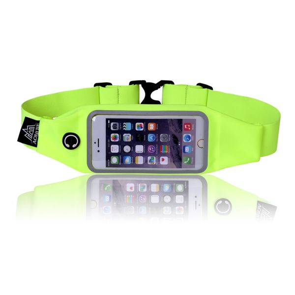 new arrival outdoor travel multi-functional convenience package waist bag touch screen pockets
new arrival outdoor travel multi-functional convenience package waist bag touch screen pockets