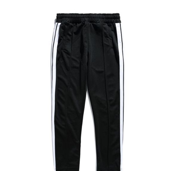 palm tree angels mens track pants 18ss spring and summer new fashion casual white striped school pants trousers, Black
palm tree angels mens track pants 18ss spring and summer new fashion casual white striped school pants trousers, Black