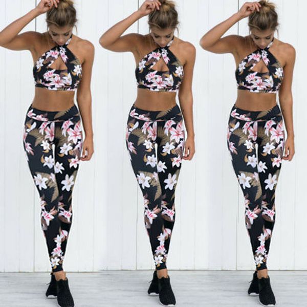 fashion-newly style women ladies fashion casual skinny avtive pants long length elastic waist floral print high waist pencil pants, Black
fashion-newly style women ladies fashion casual skinny avtive pants long length elastic waist floral print high waist pencil pants, Black