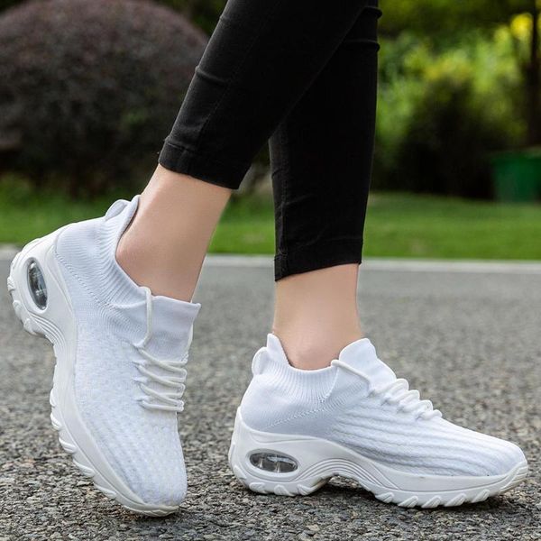 fashion women mesh running shoes thick bottom rocking shoe student running sneaker outdoor sport women sneakers for walking#g4
fashion women mesh running shoes thick bottom rocking shoe student running sneaker outdoor sport women sneakers for walking#g4
