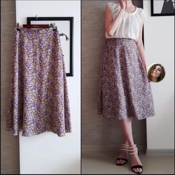 boho a-line floral print long skirt women chiffon beach wear skirt mujer summer 2020 plus size pleated skirt saia longa holiday, Black
boho a-line floral print long skirt women chiffon beach wear skirt mujer summer 2020 plus size pleated skirt saia longa holiday, Black