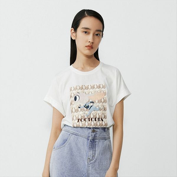 yfl t-shirt female 2020 round collar white female student tide ins age reduction 1b45701
yfl t-shirt female 2020 round collar white female student tide ins age reduction 1b45701