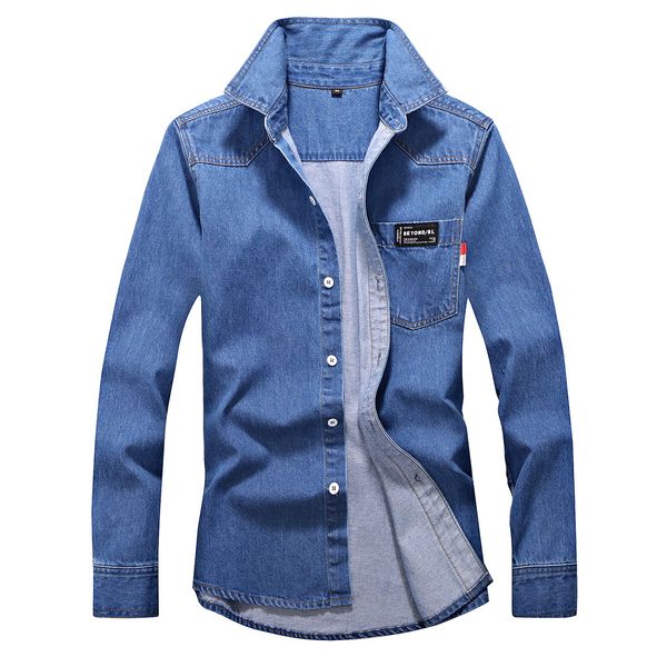 men's autumn winter casual vintage wash distressed denim jacket coat blouse sportswear mens jackets for male coats 8.12, Black;brown
men's autumn winter casual vintage wash distressed denim jacket coat blouse sportswear mens jackets for male coats 8.12, Black;brown