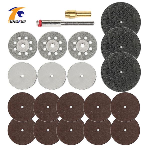 tungfull rotary tool accessories woodworking dremel accessories 21pc mini drill bit set with 3.2mm mandrel
tungfull rotary tool accessories woodworking dremel accessories 21pc mini drill bit set with 3.2mm mandrel