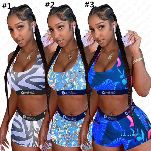 women girls designer swimsuit cartoon leaf stripes print swimwear push up bra tank vest swim shorts 2pcs bikini set beachwear d5610, White
women girls designer swimsuit cartoon leaf stripes print swimwear push up bra tank vest swim shorts 2pcs bikini set beachwear d5610, White
