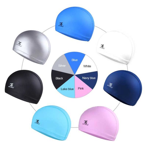 оптовая 7colours multicolor unisex силиконовые бассейн cap для длинных волос водонепроницаемый дайвинг cap профессионального плавания hat fr
оптовая 7colours multicolor unisex силиконовые бассейн cap для длинных волос водонепроницаемый дайвинг cap профессионального плавания hat fr