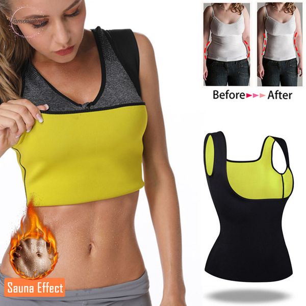 thermo neoprene cincher shaper woman body sweat waist trainer sauna shapewear push up vest slimming corset, Black;white
thermo neoprene cincher shaper woman body sweat waist trainer sauna shapewear push up vest slimming corset, Black;white