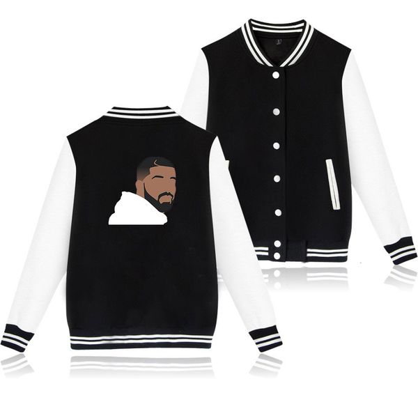 2019 rap hoodies singer drake periphery men and women baseball clothes loose coat hoodie, Blue;black
2019 rap hoodies singer drake periphery men and women baseball clothes loose coat hoodie, Blue;black