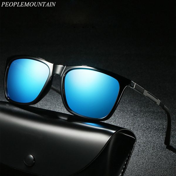 polarized sunglasses men sun glasses fashion square black frame driving travel polaroid eyeglasses male goggle gafas de sol, White;black
polarized sunglasses men sun glasses fashion square black frame driving travel polaroid eyeglasses male goggle gafas de sol, White;black