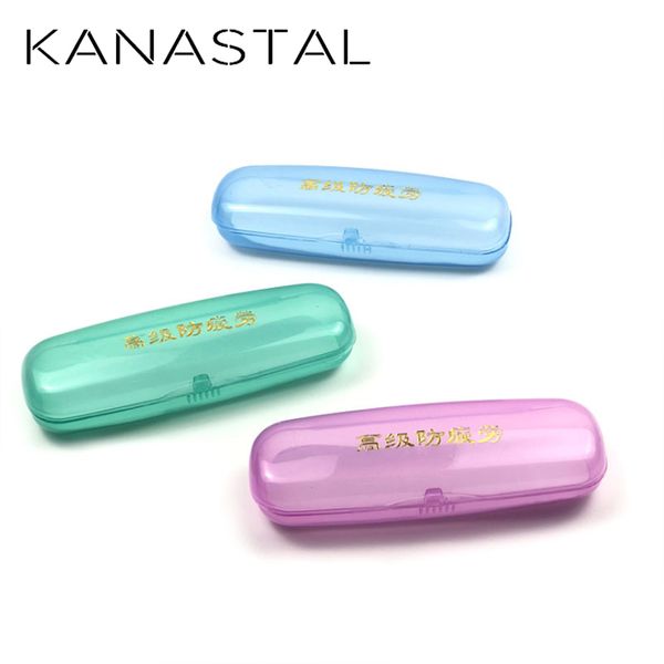 clear plastic sunglasses case hard plastic glasses holder box portable storage eyeglasses case accessories pouch, Silver
clear plastic sunglasses case hard plastic glasses holder box portable storage eyeglasses case accessories pouch, Silver