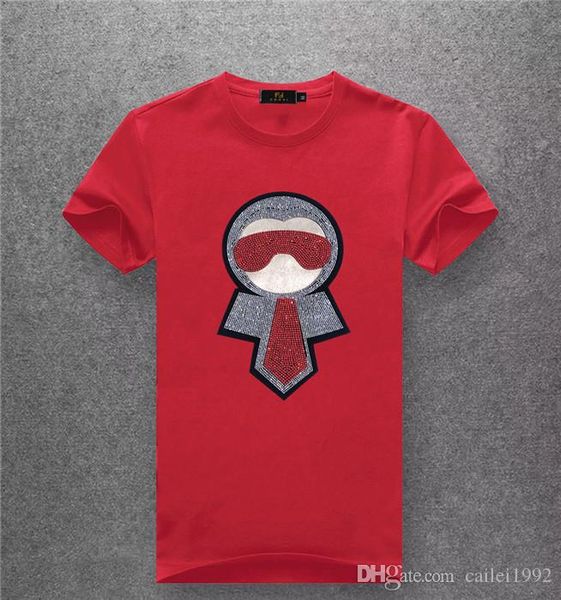 black 0-neck tee 2019 new fashion chest embroidery wolf men t shirt short sleeve casual t-shirt hipster fractal pattern tees cool #7001, White;black
black 0-neck tee 2019 new fashion chest embroidery wolf men t shirt short sleeve casual t-shirt hipster fractal pattern tees cool #7001, White;black