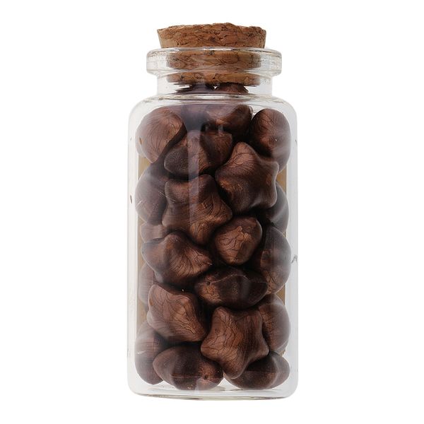 30 pieces wax sealing beads in bottle for wedding party envelope letters stamp seal
30 pieces wax sealing beads in bottle for wedding party envelope letters stamp seal