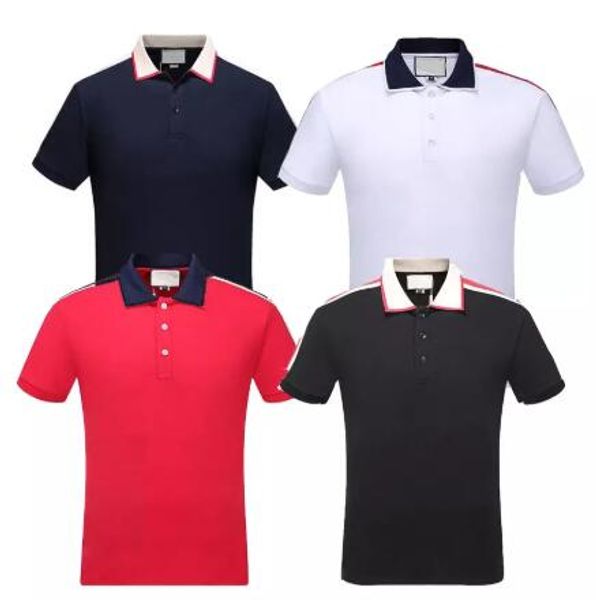 gucci men gucci polo shirts men gg летняя мода дизайнеры тег одежда мужчины ткань письмо бренды поло футболка gc отложным воротником повседн, White;black
gucci men gucci polo shirts men gg летняя мода дизайнеры тег одежда мужчины ткань письмо бренды поло футболка gc отложным воротником повседн, White;black