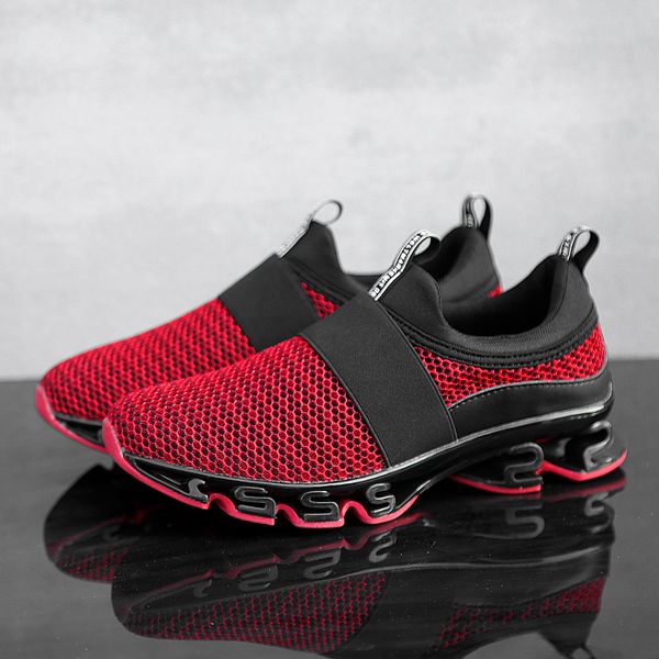 2018 new arrival outdoor sport shoes trainers sneakers air mesh breathable running shoes for men cool walking pluse size 39-47
2018 new arrival outdoor sport shoes trainers sneakers air mesh breathable running shoes for men cool walking pluse size 39-47