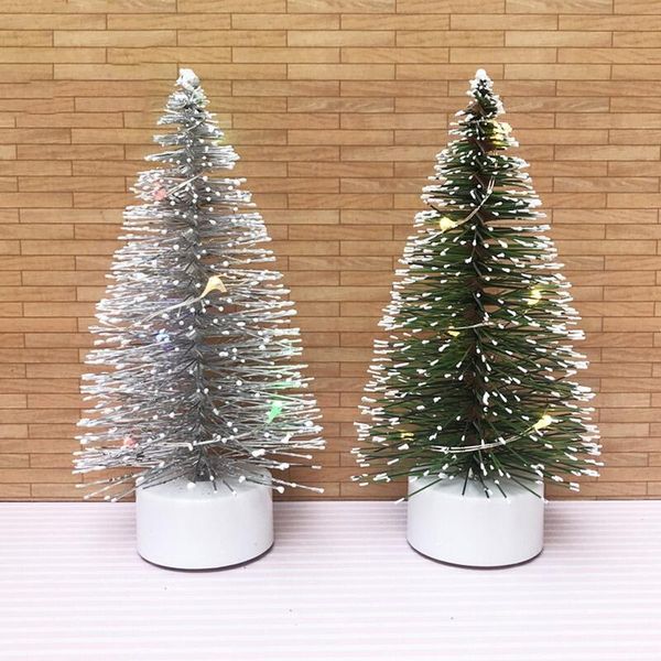 2019 christmas new year mini glowing christmas tree 1:12 doll house tree model dropshipping
2019 christmas new year mini glowing christmas tree 1:12 doll house tree model dropshipping
