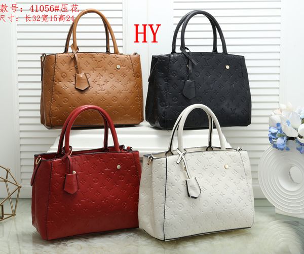 Fa hion women ca ual loui 13 vuitton 13 handbag houlder package cla ic retro female hopping package a16
Fa hion women ca ual loui 13 vuitton 13 handbag houlder package cla ic retro female hopping package a16