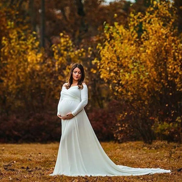 2020 new summer dresses for p shoot chiffon pregnancy dress pgraphy props maxi gown dresses for pregnant women clothes, White
2020 new summer dresses for p shoot chiffon pregnancy dress pgraphy props maxi gown dresses for pregnant women clothes, White