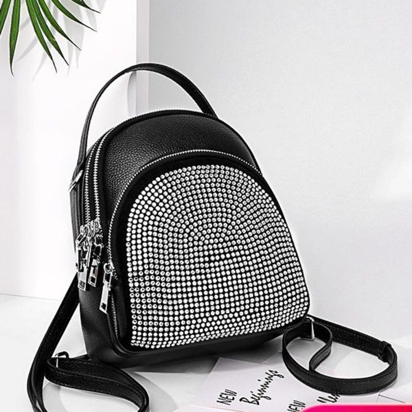 small / mini soft genuine leather backpack for women/ female small real leather shoulder bags
small / mini soft genuine leather backpack for women/ female small real leather shoulder bags