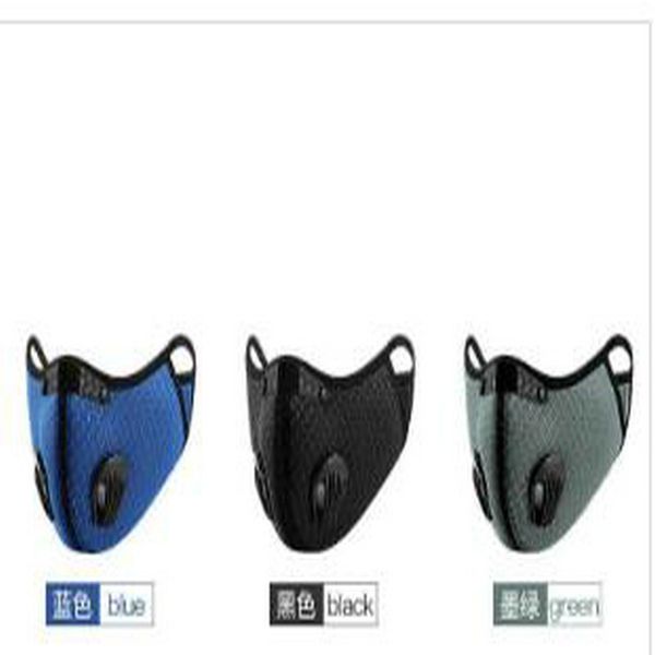 in stockmesh dust/gas mask with dust cover, cycling mask outdoor smog protection for men and women adjustable respirator mask
in stockmesh dust/gas mask with dust cover, cycling mask outdoor smog protection for men and women adjustable respirator mask