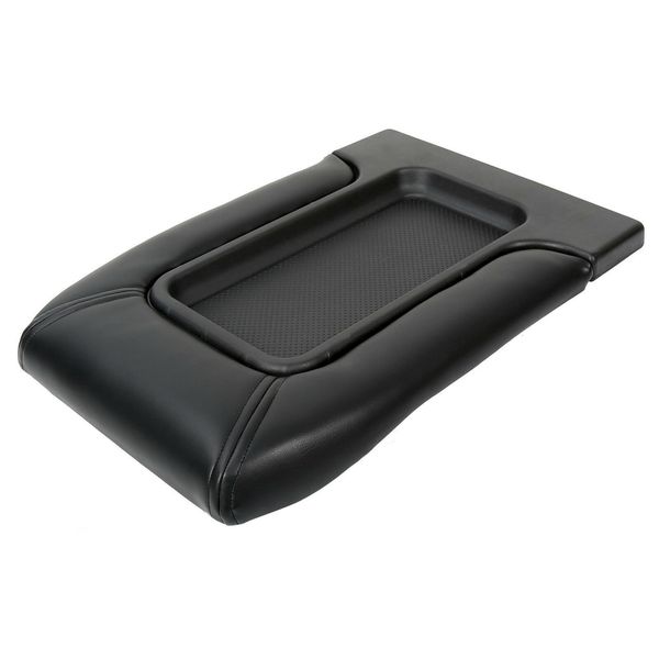 center console lid leather car durable armrest universal cover accessory latch replacement interior for chevy silverado 99-07
center console lid leather car durable armrest universal cover accessory latch replacement interior for chevy silverado 99-07