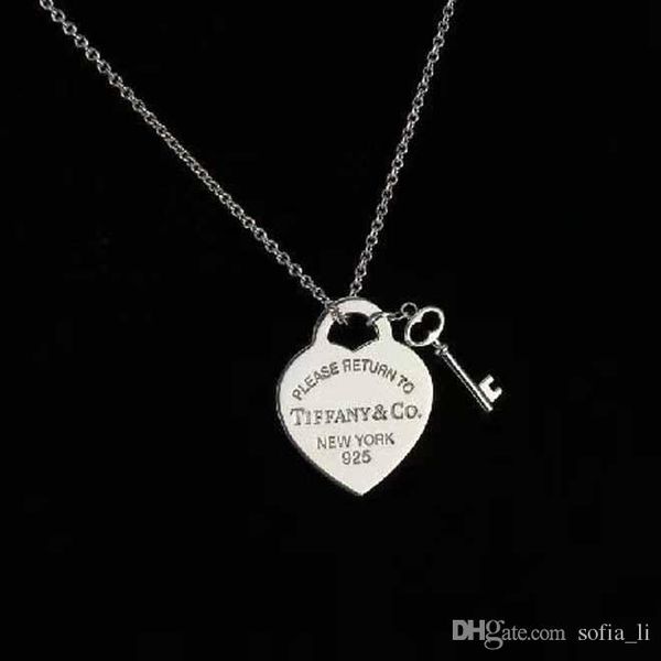 love heart key necklace bracelet earrings iced out chains jewelry necklace mens 14k gold chains rings cuban link chain, Silver
love heart key necklace bracelet earrings iced out chains jewelry necklace mens 14k gold chains rings cuban link chain, Silver